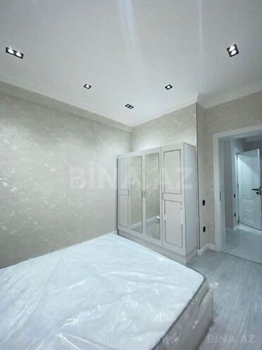 İcarəyə verilir 2 otaqlı yeni tikili 70 m², Yeni Yasamal q., photo 10 from 13