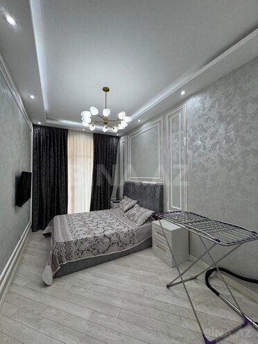 Сдаётся 5-комн. новостройка 60 м², Насиминский  р., photo 7 from 10