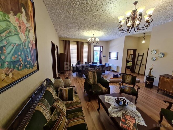 Продаётся 4-комн. дом/дача 160 м², пос. Мардакан, photo 18 from 31