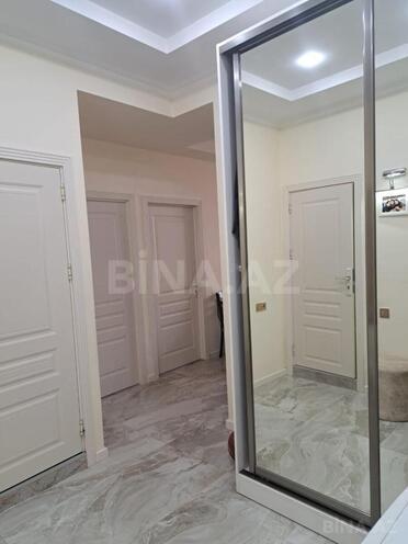 Satılır 2 otaqlı yeni tikili 69 m², Nəsimi r., photo 15 from 18