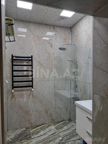 Satılır 2 otaqlı yeni tikili 69 m², Nəsimi r., photo 12 from 18