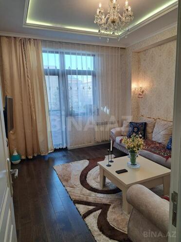 Satılır 2 otaqlı yeni tikili 69 m², Nəsimi r., photo 1 from 18