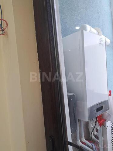Satılır 2 otaqlı yeni tikili 69 m², Nəsimi r., photo 17 from 18