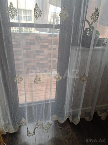 Satılır 2 otaqlı yeni tikili 69 m², Nəsimi r., photo 11 from 18