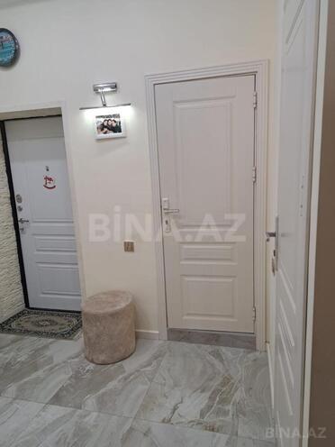 Satılır 2 otaqlı yeni tikili 69 m², Nəsimi r., photo 9 from 18
