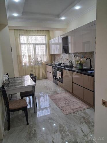 Satılır 2 otaqlı yeni tikili 69 m², Nəsimi r., photo 8 from 18