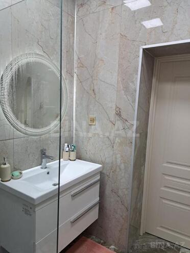 Satılır 2 otaqlı yeni tikili 69 m², Nəsimi r., photo 14 from 18