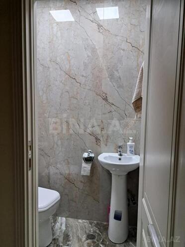 Satılır 2 otaqlı yeni tikili 69 m², Nəsimi r., photo 13 from 18