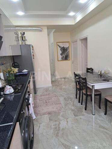 Satılır 2 otaqlı yeni tikili 69 m², Nəsimi r., photo 7 from 18