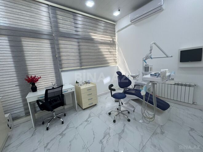 Продаётся  объект 121 м², м. Мемар Аджеми, photo 10 from 18