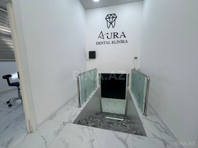 Продаётся  объект 121 м², м. Мемар Аджеми, photo 1 from 18