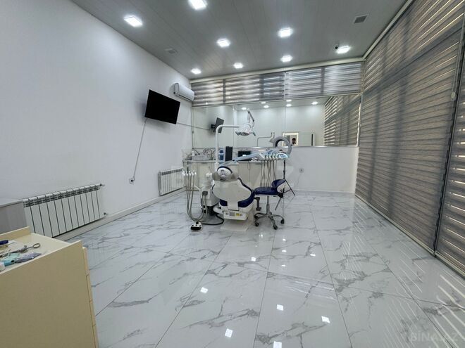 Продаётся  объект 121 м², м. Мемар Аджеми, photo 6 from 18