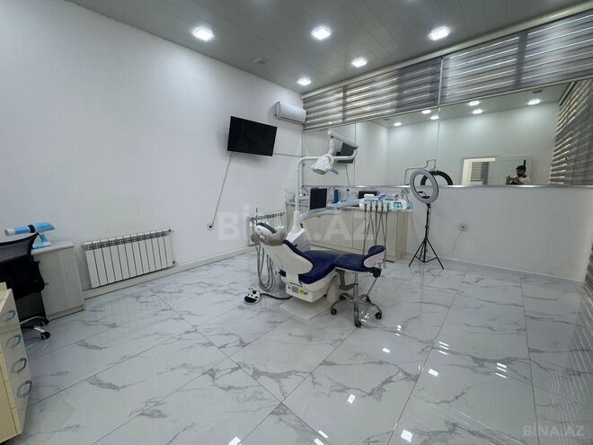 Продаётся  объект 121 м², м. Мемар Аджеми, photo 5 from 18