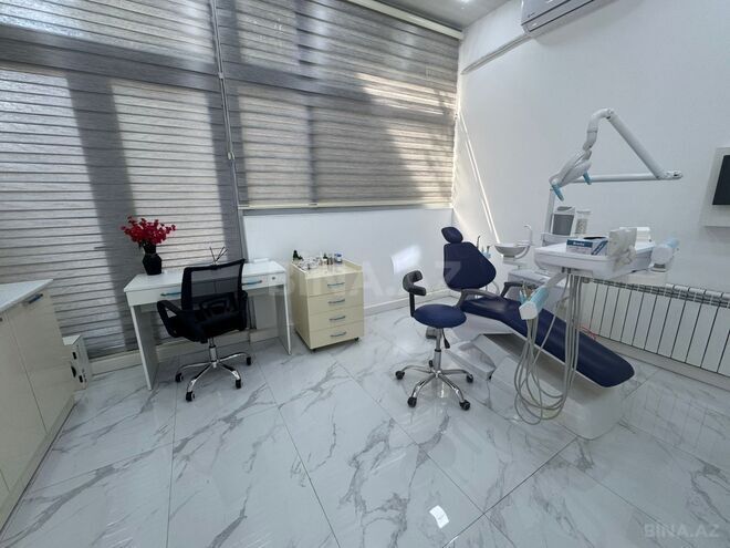 Продаётся  объект 121 м², м. Мемар Аджеми, photo 7 from 18
