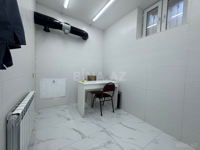 Продаётся  объект 121 м², м. Мемар Аджеми, photo 13 from 18
