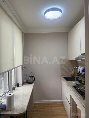 Продается 1-комн. вторичка 30 м², Насиминский  р., photo 4 from 16