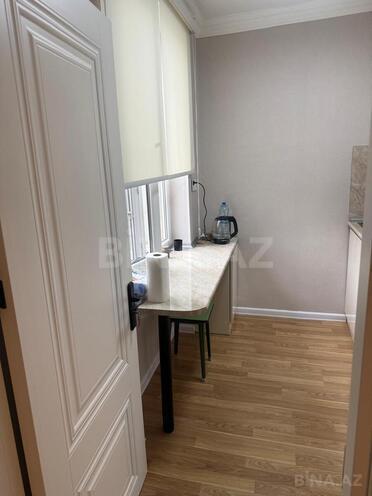 Продается 1-комн. вторичка 30 м², Насиминский  р., photo 5 from 16