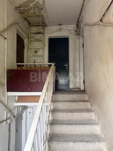 Продается 1-комн. вторичка 30 м², Насиминский  р., photo 11 from 16
