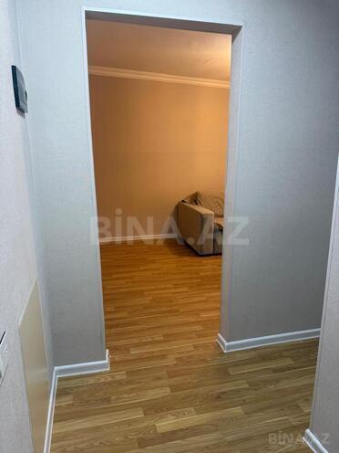 Продается 1-комн. вторичка 30 м², Насиминский  р., photo 14 from 16