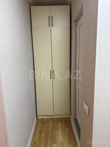 Продается 1-комн. вторичка 30 м², Насиминский  р., photo 12 from 16