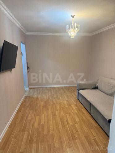 Продается 1-комн. вторичка 30 м², Насиминский  р., photo 3 from 16