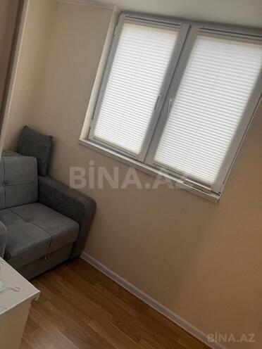 Продается 1-комн. вторичка 30 м², Насиминский  р., photo 15 from 16