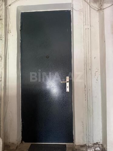 Продается 1-комн. вторичка 30 м², Насиминский  р., photo 9 from 16