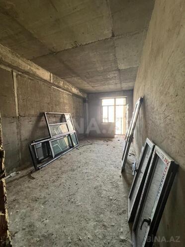 Satılır 2 otaqlı yeni tikili 75 m², Nərimanov r., photo 6 from 9