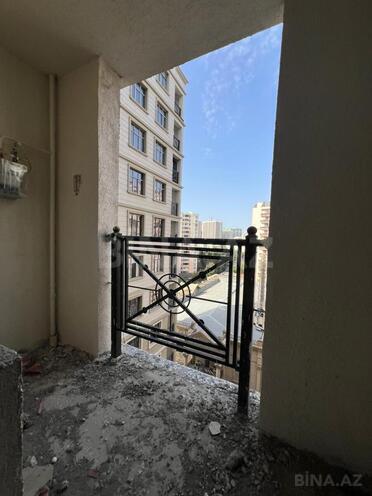Satılır 2 otaqlı yeni tikili 75 m², Nərimanov r., photo 7 from 9