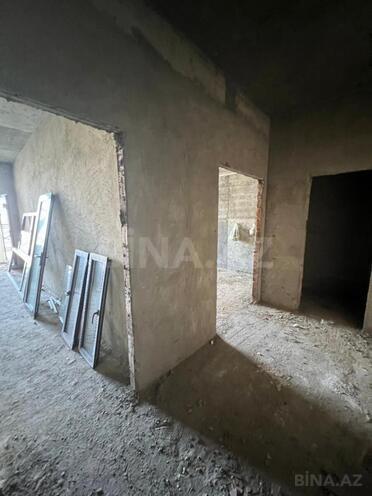 Satılır 2 otaqlı yeni tikili 75 m², Nərimanov r., photo 3 from 9