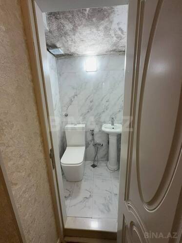 Продаётся 2-комн. вторичка 65 м², Насиминский  р., photo 9 from 10