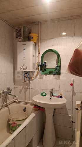 Satılır 3 otaqlı köhnə tikili 65 m², 9-cu mikrorayon q., photo 12 from 15