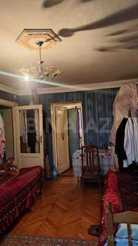 Satılır 3 otaqlı köhnə tikili 65 m², 9-cu mikrorayon q., photo 4 from 15