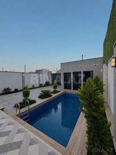 Satılır 4 otaqlı həyət evi/bağ evi 250 m², Şüvəlan q., photo 5 from 30