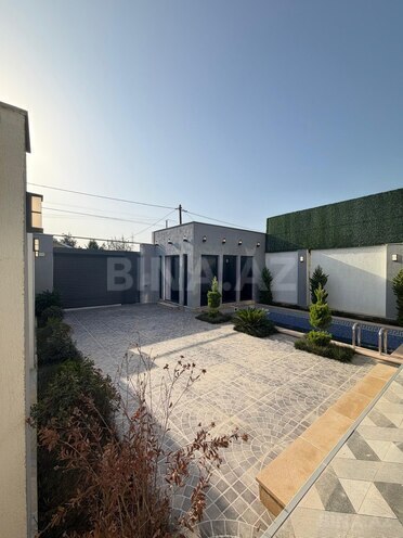 Satılır 4 otaqlı həyət evi/bağ evi 250 m², Şüvəlan q., photo 4 from 30