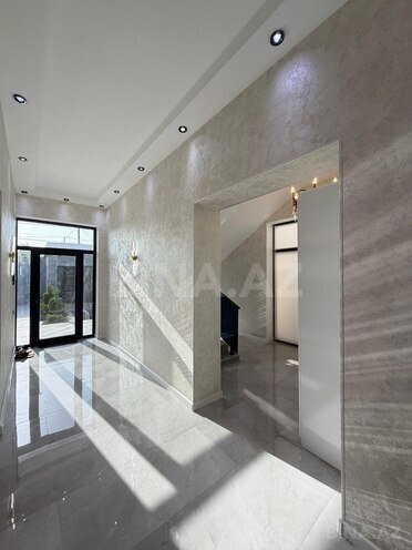 Satılır 4 otaqlı həyət evi/bağ evi 250 m², Şüvəlan q., photo 9 from 30