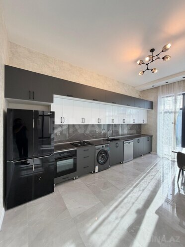 Satılır 4 otaqlı həyət evi/bağ evi 250 m², Şüvəlan q., photo 12 from 30