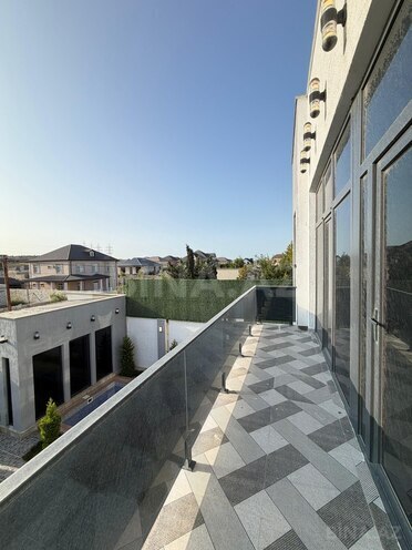 Satılır 4 otaqlı həyət evi/bağ evi 250 m², Şüvəlan q., photo 25 from 30