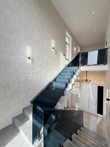 Satılır 4 otaqlı həyət evi/bağ evi 250 m², Şüvəlan q., photo 17 from 30