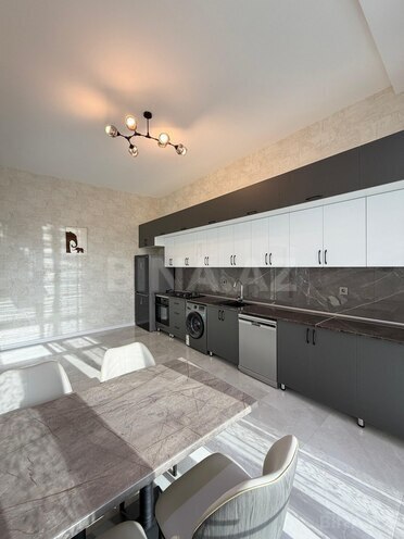 Satılır 4 otaqlı həyət evi/bağ evi 250 m², Şüvəlan q., photo 13 from 30