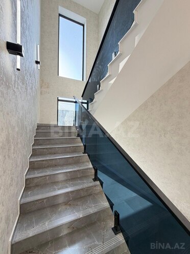Satılır 4 otaqlı həyət evi/bağ evi 250 m², Şüvəlan q., photo 16 from 30