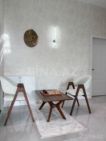 Satılır 4 otaqlı həyət evi/bağ evi 250 m², Şüvəlan q., photo 18 from 30