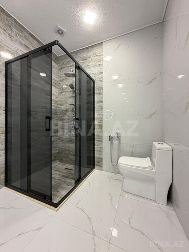 Satılır 4 otaqlı həyət evi/bağ evi 250 m², Şüvəlan q., photo 22 from 30