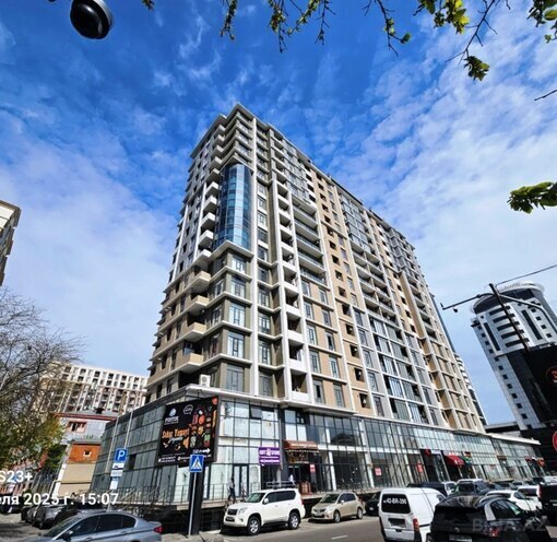 Сдаётся 2-комн. новостройка 65 м², Наримановский  р., photo 1 from 19