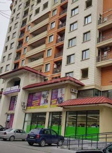 Satılır 2 otaqlı yeni tikili 106 m², Koroğlu m., photo 1 from 8
