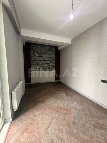 Satılır 3 otaqlı yeni tikili 100 m², Elmlər Akademiyası m., photo 19 from 23