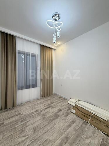 Satılır 4 otaqlı həyət evi/bağ evi 180 m², Şüvəlan q., photo 22 from 23