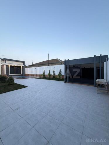 Satılır 4 otaqlı həyət evi/bağ evi 180 m², Şüvəlan q., photo 4 from 23