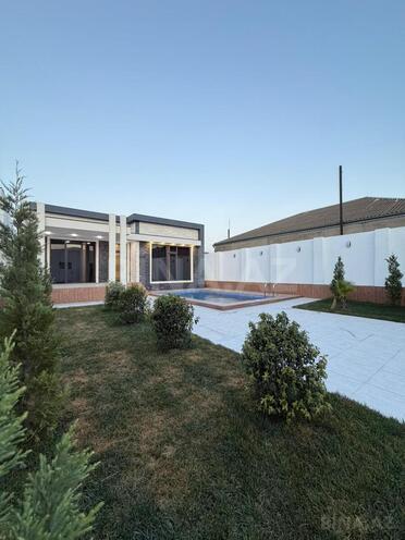 Satılır 4 otaqlı həyət evi/bağ evi 180 m², Şüvəlan q., photo 3 from 23
