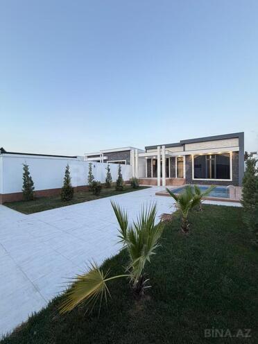 Satılır 4 otaqlı həyət evi/bağ evi 180 m², Şüvəlan q., photo 5 from 23